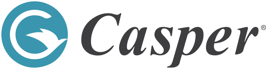 Casper 2048x533