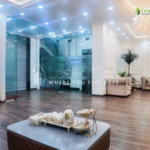 Halo 207 Dien Bien Phu 6