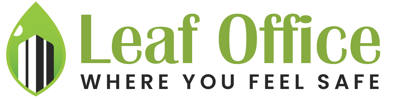 Leaf Office