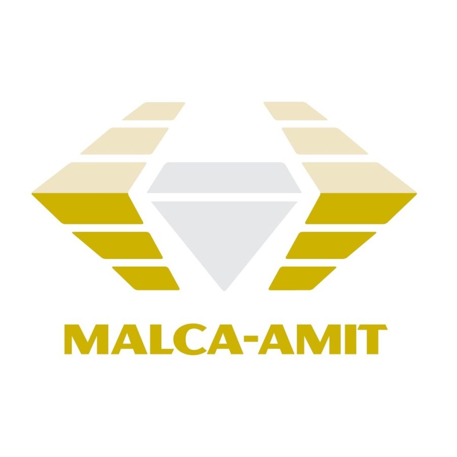 Malca Amit Logo
