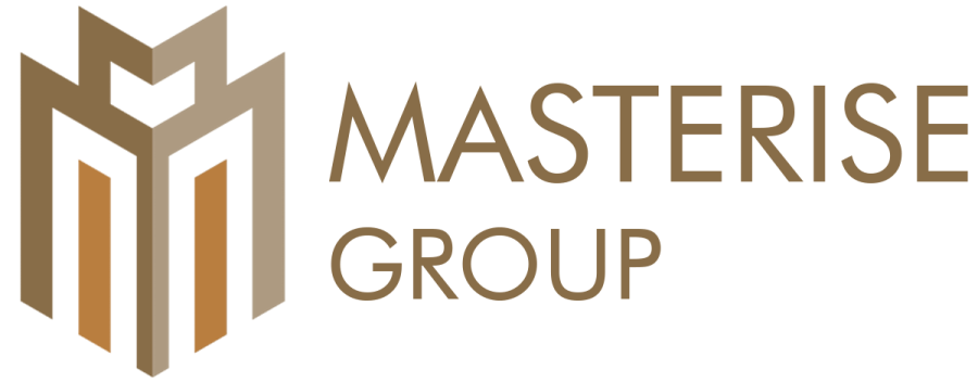 Masterise Group Logo