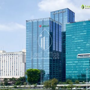 Riverfront Financial Centre