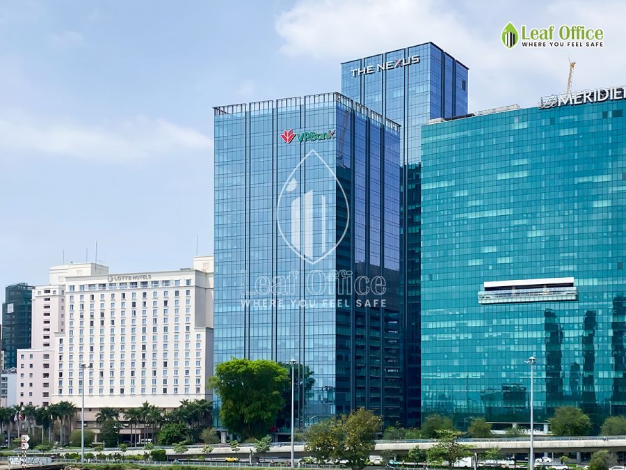 Riverfront Financial Centre