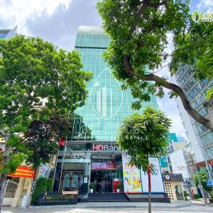 Abacus Tower Nguyen Dinh Chieu