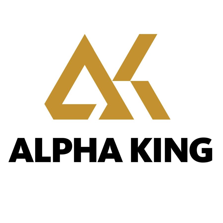 Alpha King