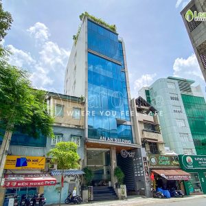 An An Building Tran Dinh Xu Quan 1