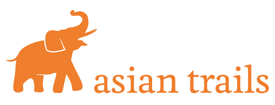 Asia Trails Logo