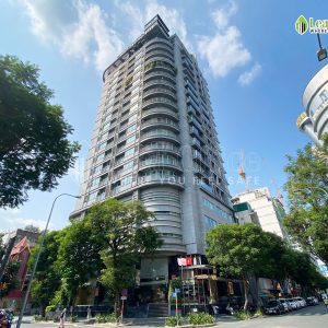 Ben Thanh Tower Quan 1