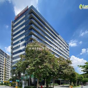 Blue Sky Bach Dang Tan Binh 1