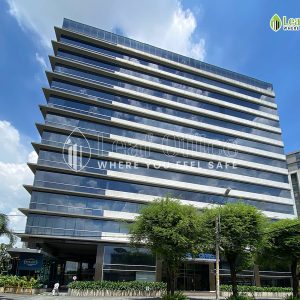 Blue Sky Bach Dang Tan Binh