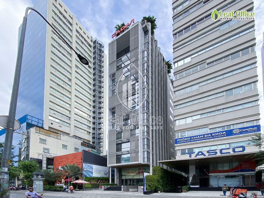 Cadivi Nam Ky Khoi Nghia