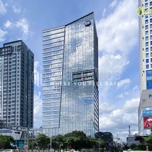 Cii Dien Bien Phu Binh Thanh 1