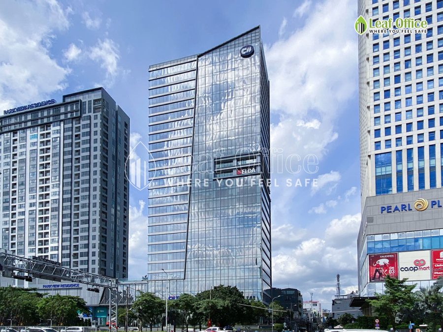 Cii Dien Bien Phu Binh Thanh 1