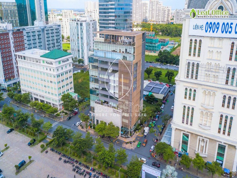 Dai Minh Hoang Van Thai