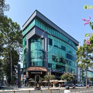 Dashaus Interlace Suong Nguyet Anh