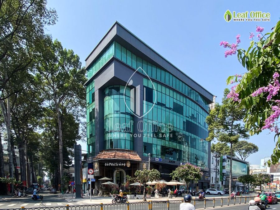 Dashaus Interlace Suong Nguyet Anh