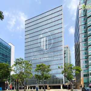 Deutsches Haus Le Duan 1