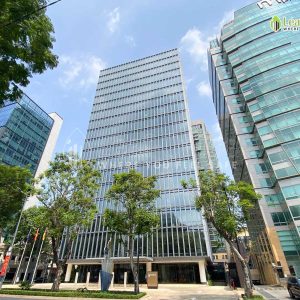 Deutsches Haus Le Duan Quan 1 1