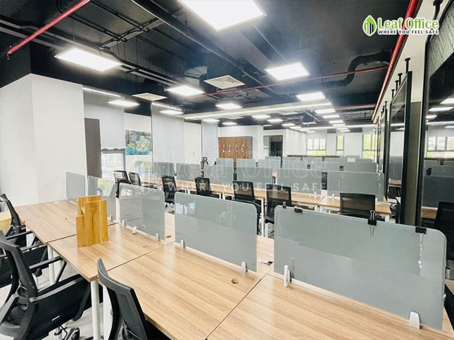 Dien Tich Cho Thue 2 Bis Building Nguyen Thi Minh Khai 2