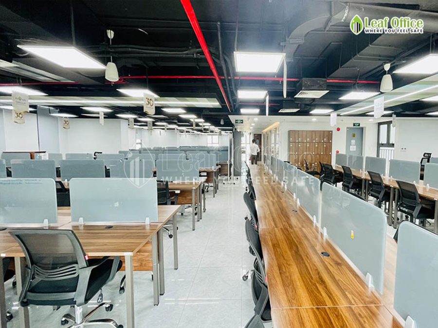 Dien Tich Cho Thue 2 Bis Building Nguyen Thi Minh Khai