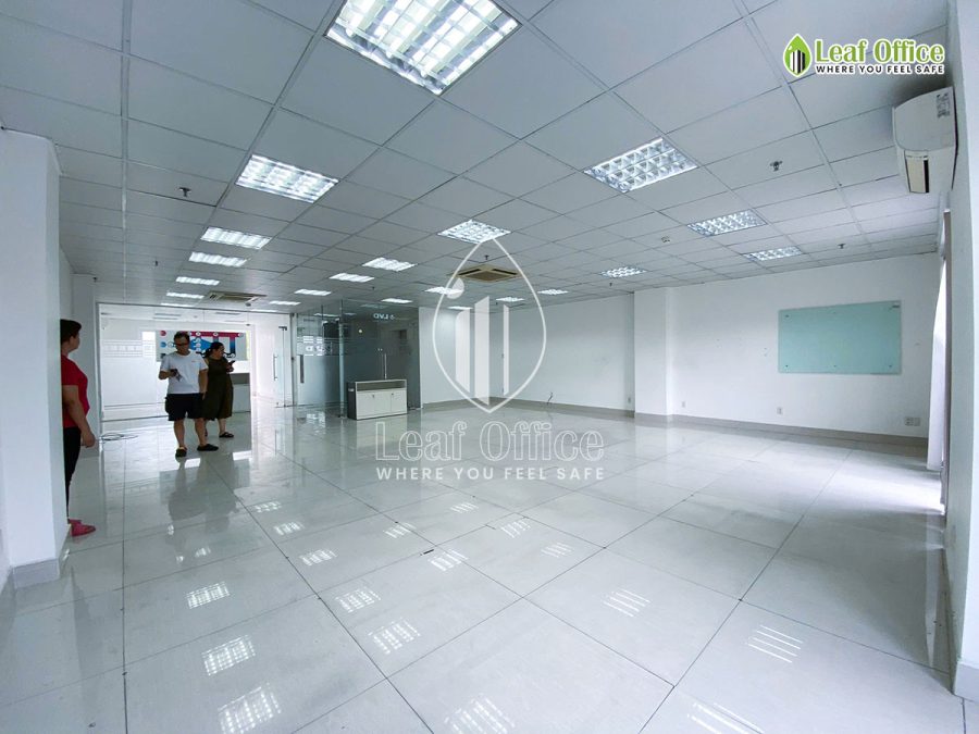 Dien Tich Cho Thue 86a Xuan Thuy 3