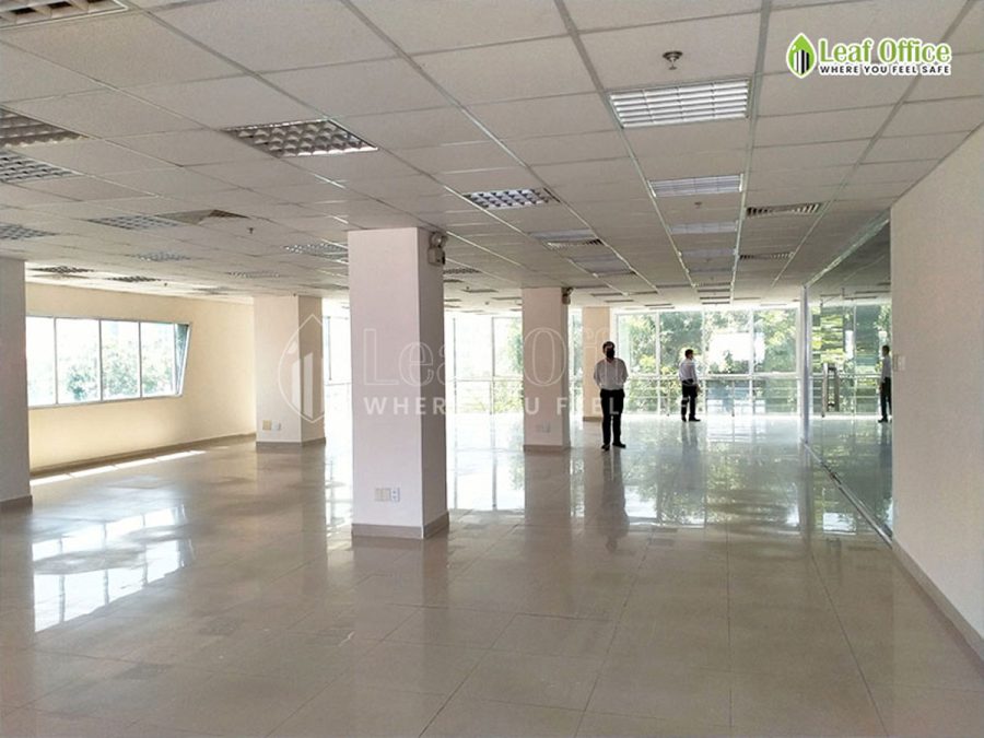 Dien Tich Cho Thue Abacus Tower Nguyen Dinh Chieu