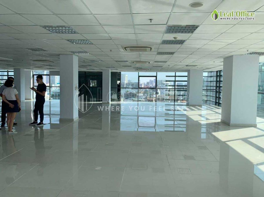 Dien Tich Cho Thue Abtel Tower 36 Phan Dang Luu 5