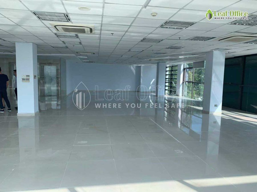 Dien Tich Cho Thue Abtel Tower 36 Phan Dang Luu 6