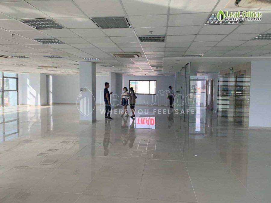 Dien Tich Cho Thue Abtel Tower 36 Phan Dang Luu 7
