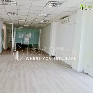 Dien Tich Cho Thue An An Building Tran Dinh Xu 1