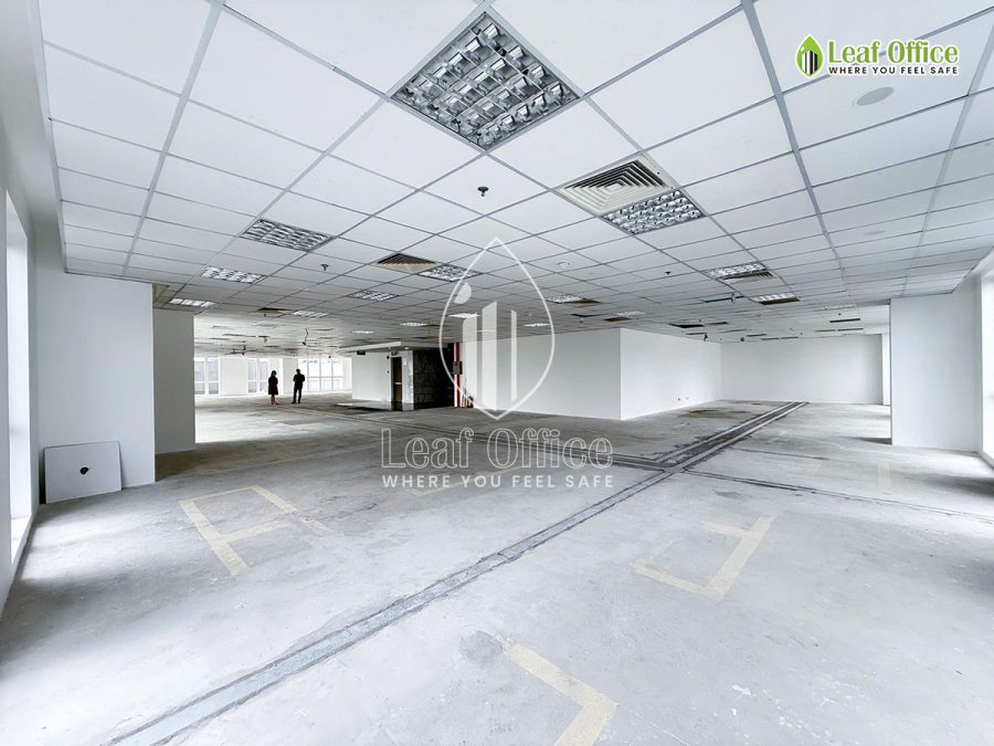 Dien Tich Cho Thue An Phu Plaza Ly Chinh Thang 1