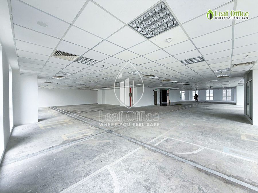 Dien Tich Cho Thue An Phu Plaza Ly Chinh Thang 2