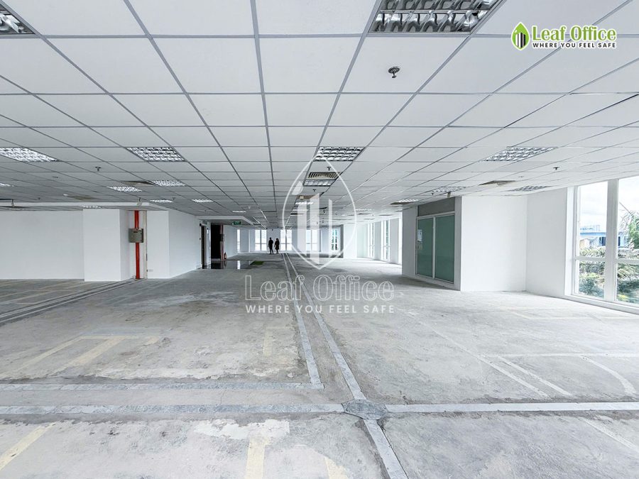 Dien Tich Cho Thue An Phu Plaza Ly Chinh Thang 3
