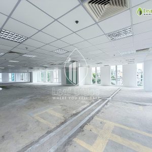 Dien Tich Cho Thue An Phu Plaza Ly Chinh Thang 4