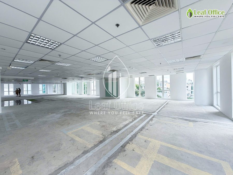 Dien Tich Cho Thue An Phu Plaza Ly Chinh Thang 4