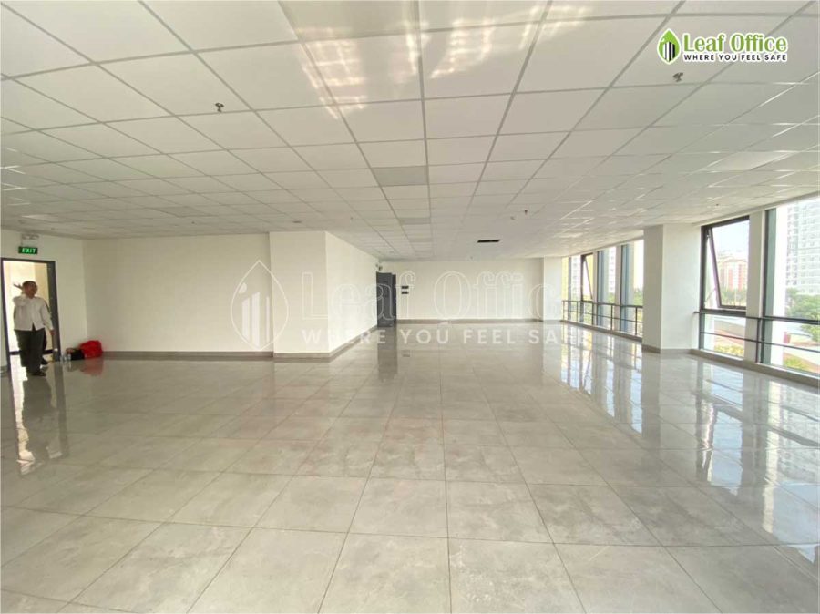 Dien Tich Cho Thue Bilion Ways Vo Van Kiet 3