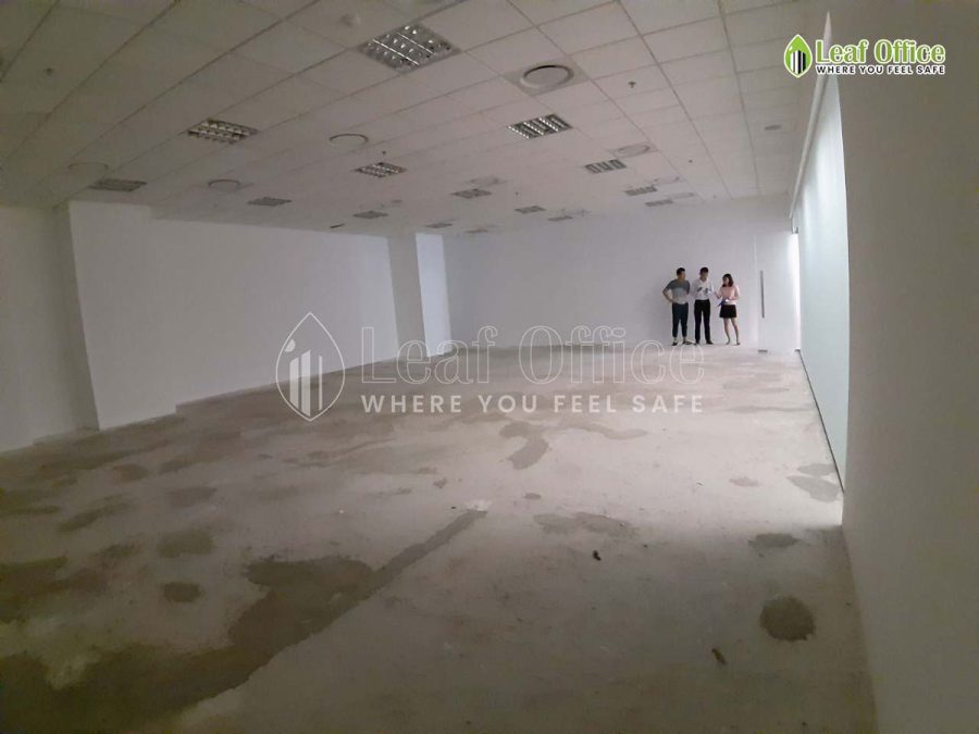 Dien Tich Cho Thue Bitexco Tower 2 Hai Trieu Quan 2
