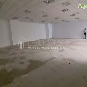Dien Tich Cho Thue Bitexco Tower 2 Hai Trieu Quan 3