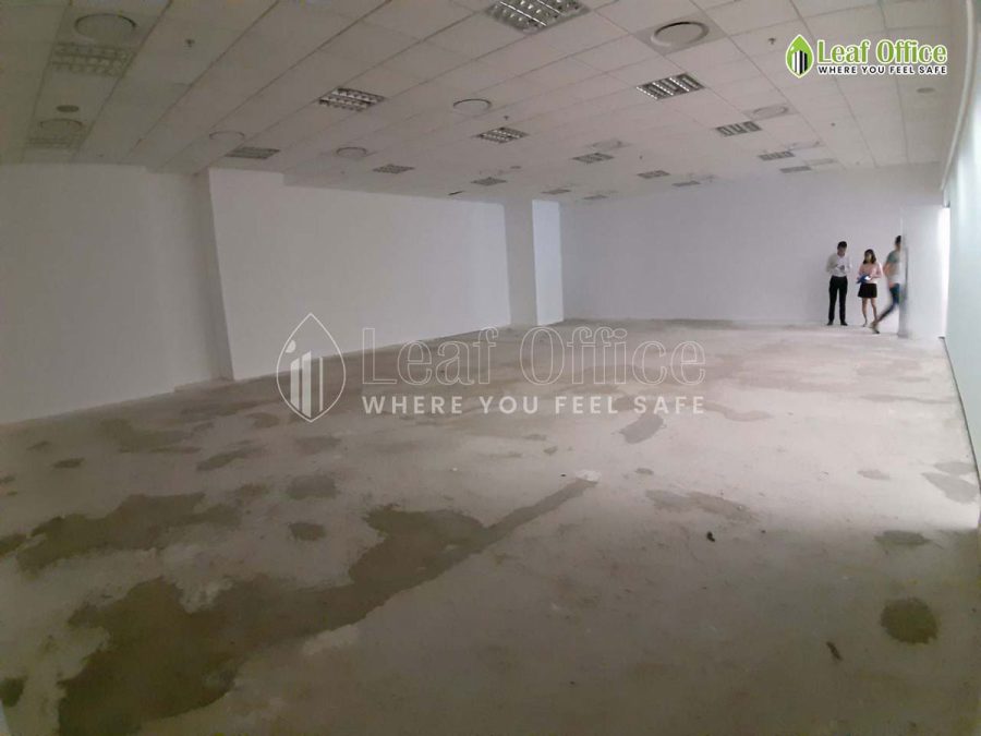 Dien Tich Cho Thue Bitexco Tower 2 Hai Trieu Quan 3