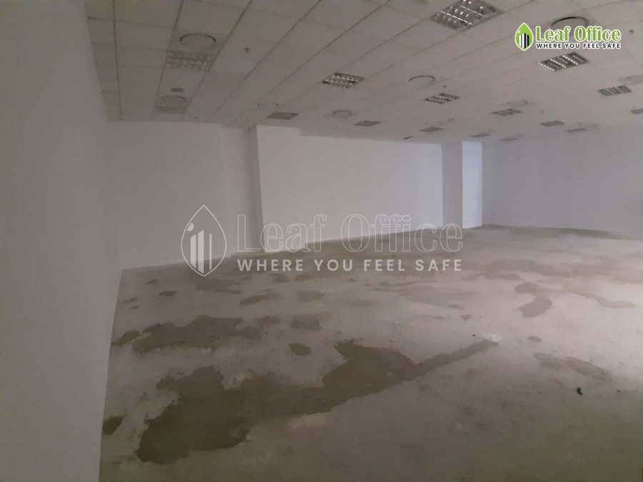 Dien Tich Cho Thue Bitexco Tower 2 Hai Trieu Quan 4