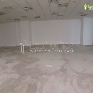 Dien Tich Cho Thue Bitexco Tower 2 Hai Trieu Quan 5