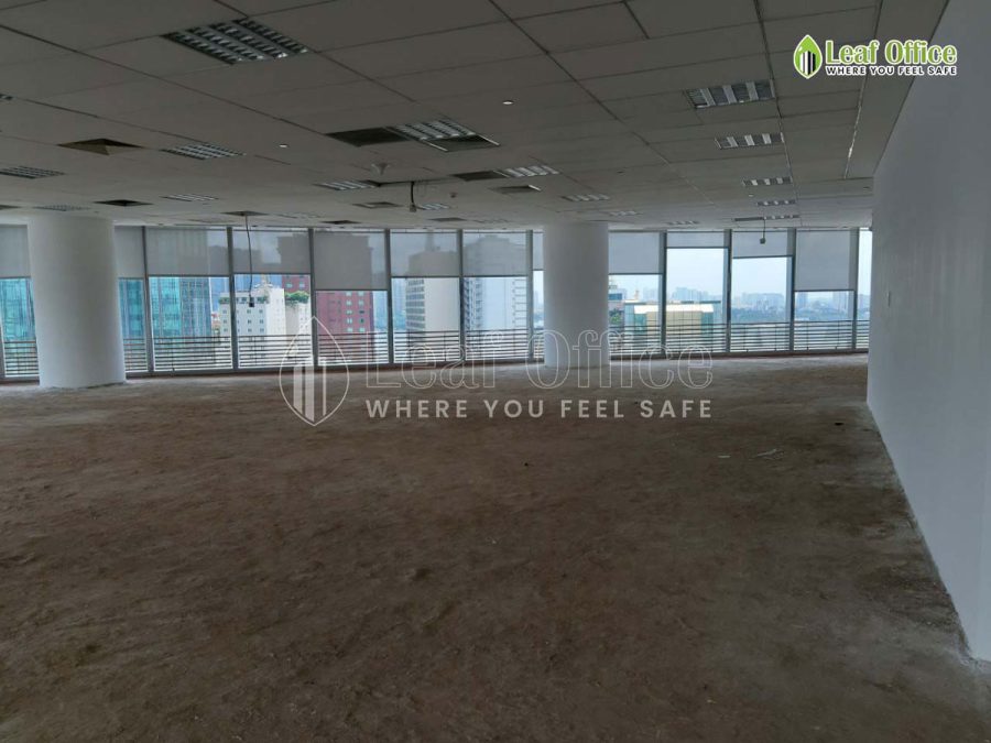 Dien Tich Cho Thue Bitexco Tower 2 Hai Trieu Quan 6