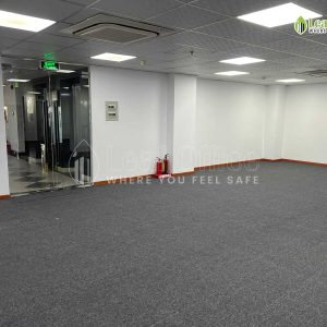 Dien Tich Cho Thue B&l Building Ung Van Khiem 2