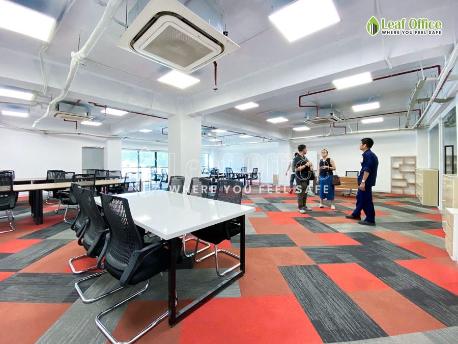 Dien Tich Cho Thue B&l Ung Van Khiem 3 1