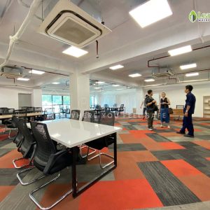 Dien Tich Cho Thue B&l Ung Van Khiem 3