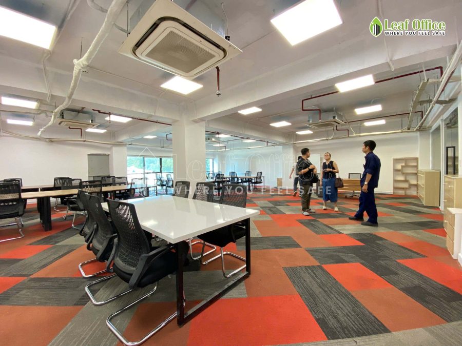 Dien Tich Cho Thue B&l Ung Van Khiem 3