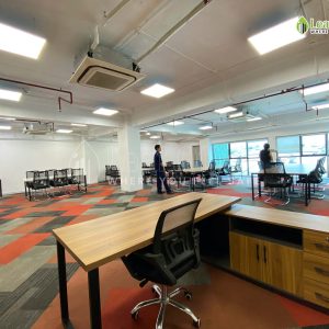 Dien Tich Cho Thue B&l Ung Van Khiem 4