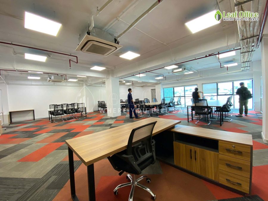 Dien Tich Cho Thue B&l Ung Van Khiem 4