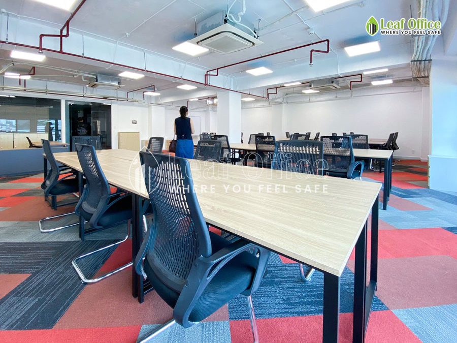 Dien Tich Cho Thue B&l Ung Van Khiem 5 1