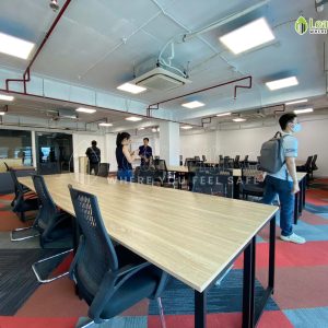 Dien Tich Cho Thue B&l Ung Van Khiem 5